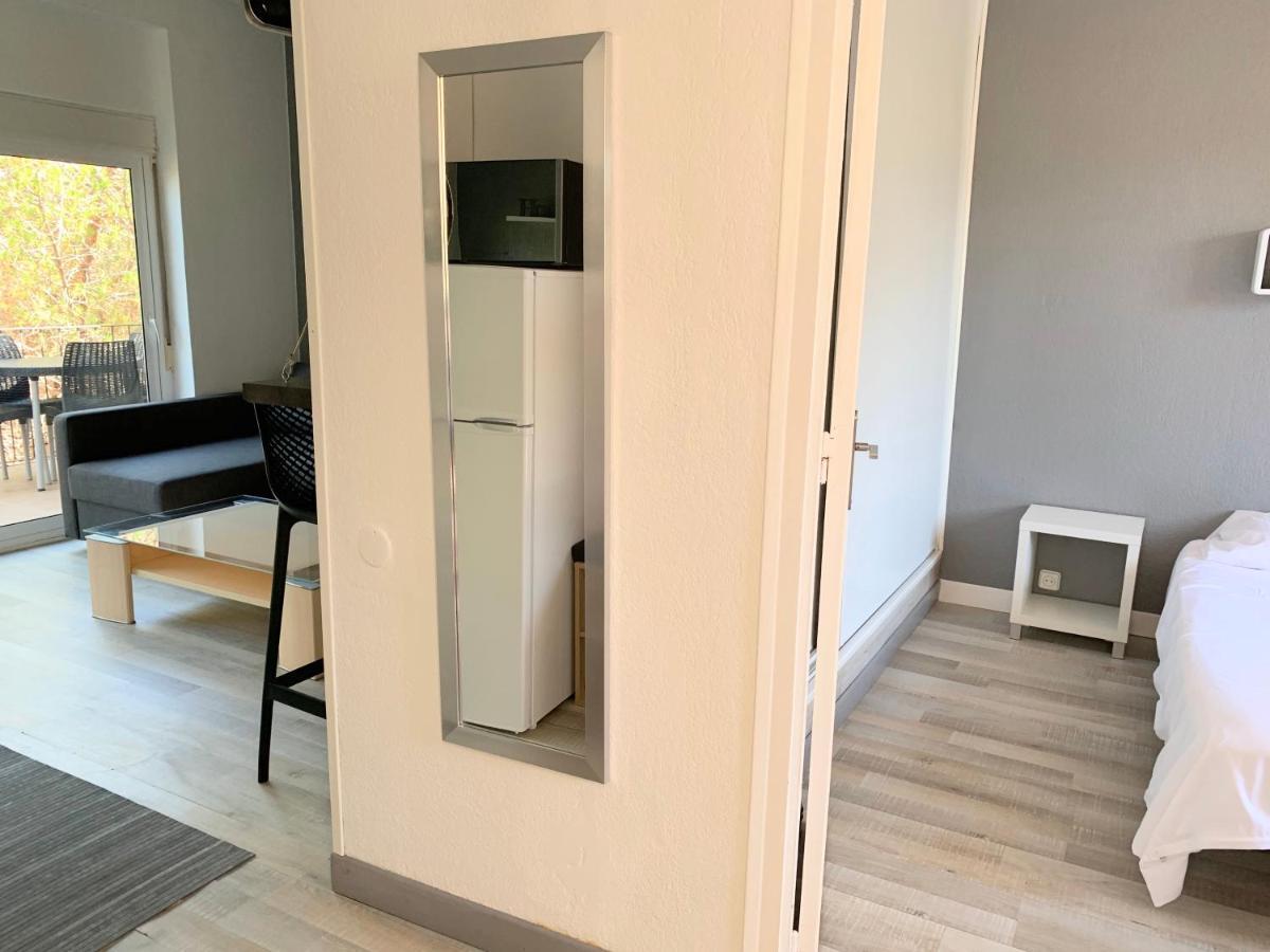 بلاتجا ذارو Appartement En 2Eme Ligne De Mer المظهر الخارجي الصورة