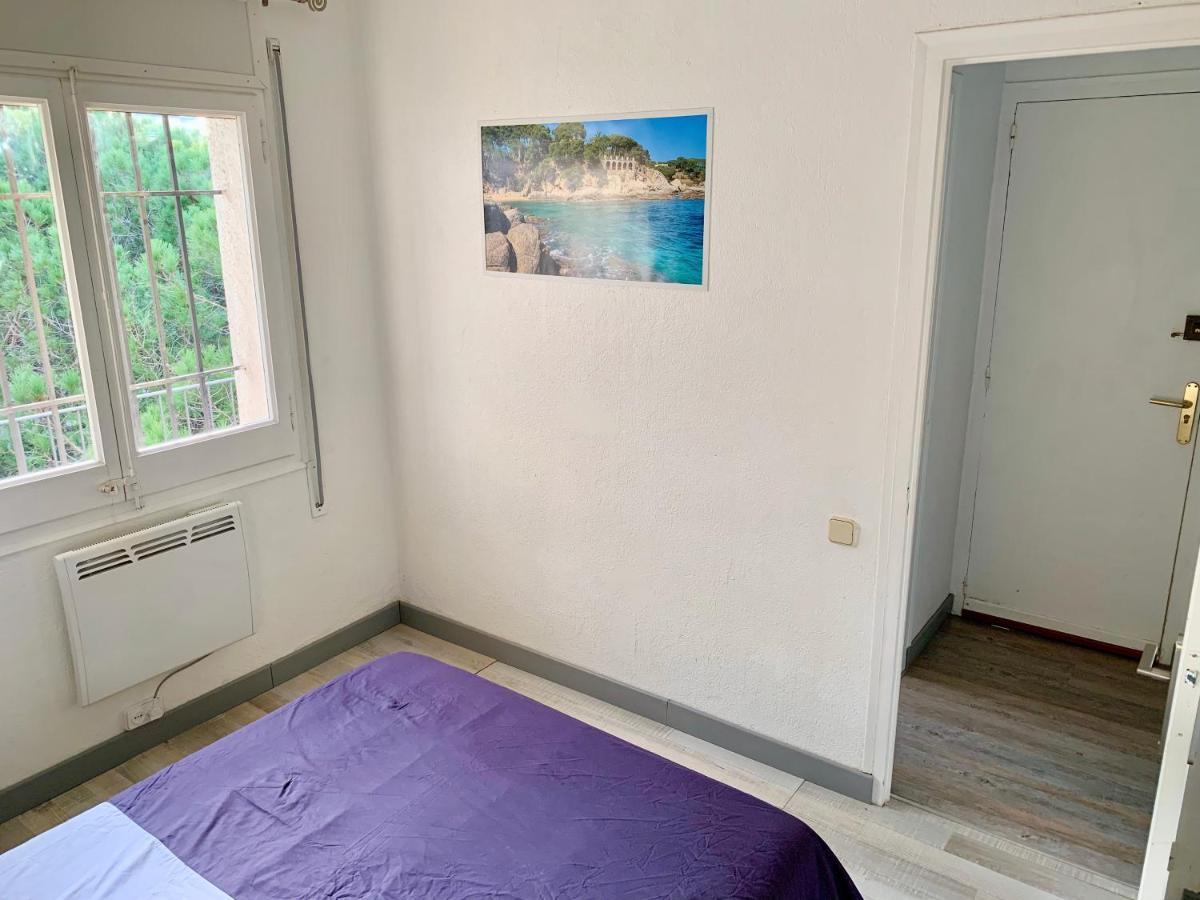 بلاتجا ذارو Appartement En 2Eme Ligne De Mer المظهر الخارجي الصورة