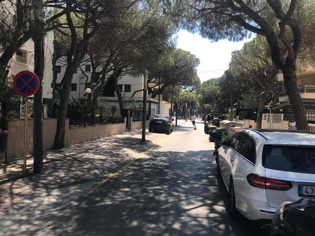 بلاتجا ذارو Appartement En 2Eme Ligne De Mer المظهر الخارجي الصورة
