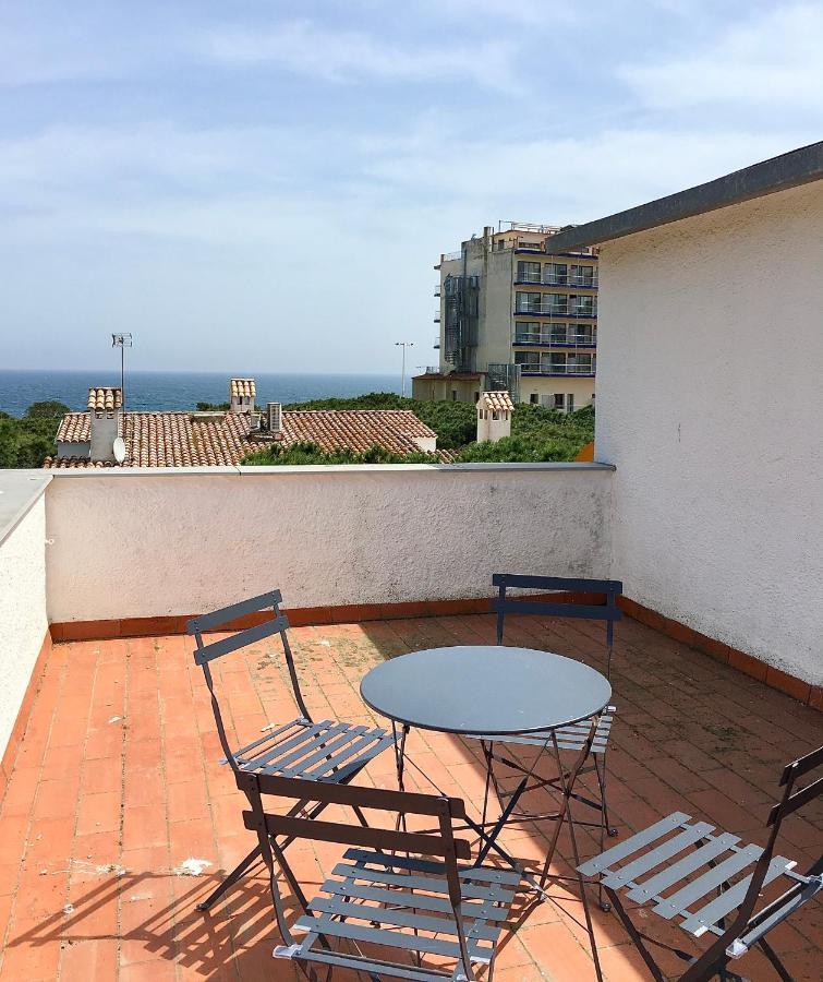 بلاتجا ذارو Appartement En 2Eme Ligne De Mer المظهر الخارجي الصورة