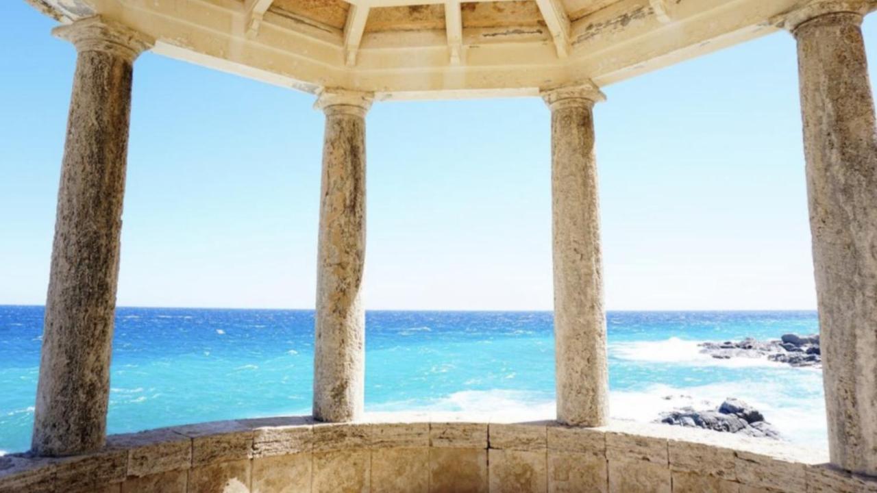 بلاتجا ذارو Appartement En 2Eme Ligne De Mer المظهر الخارجي الصورة