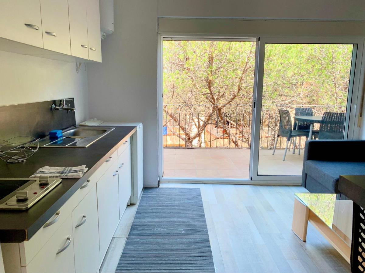 بلاتجا ذارو Appartement En 2Eme Ligne De Mer المظهر الخارجي الصورة