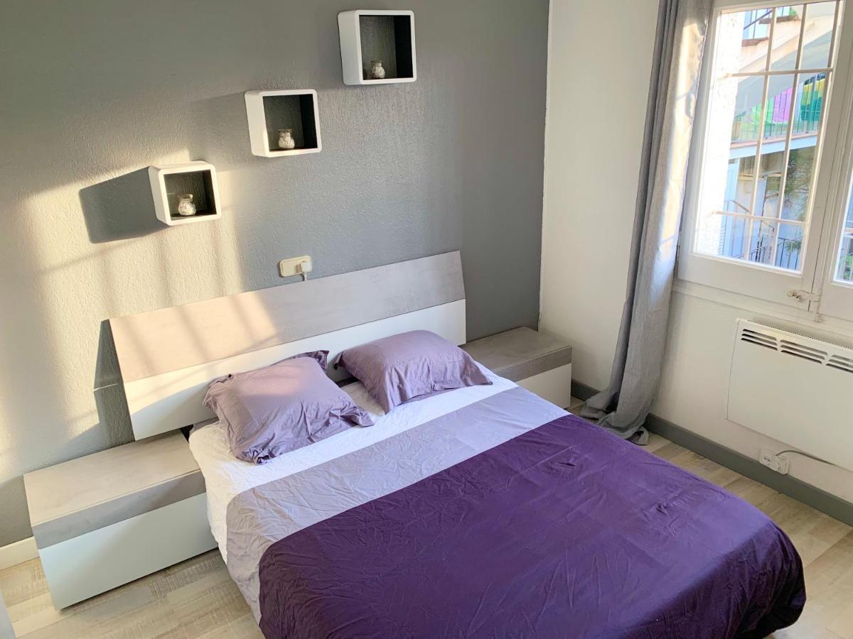 بلاتجا ذارو Appartement En 2Eme Ligne De Mer المظهر الخارجي الصورة