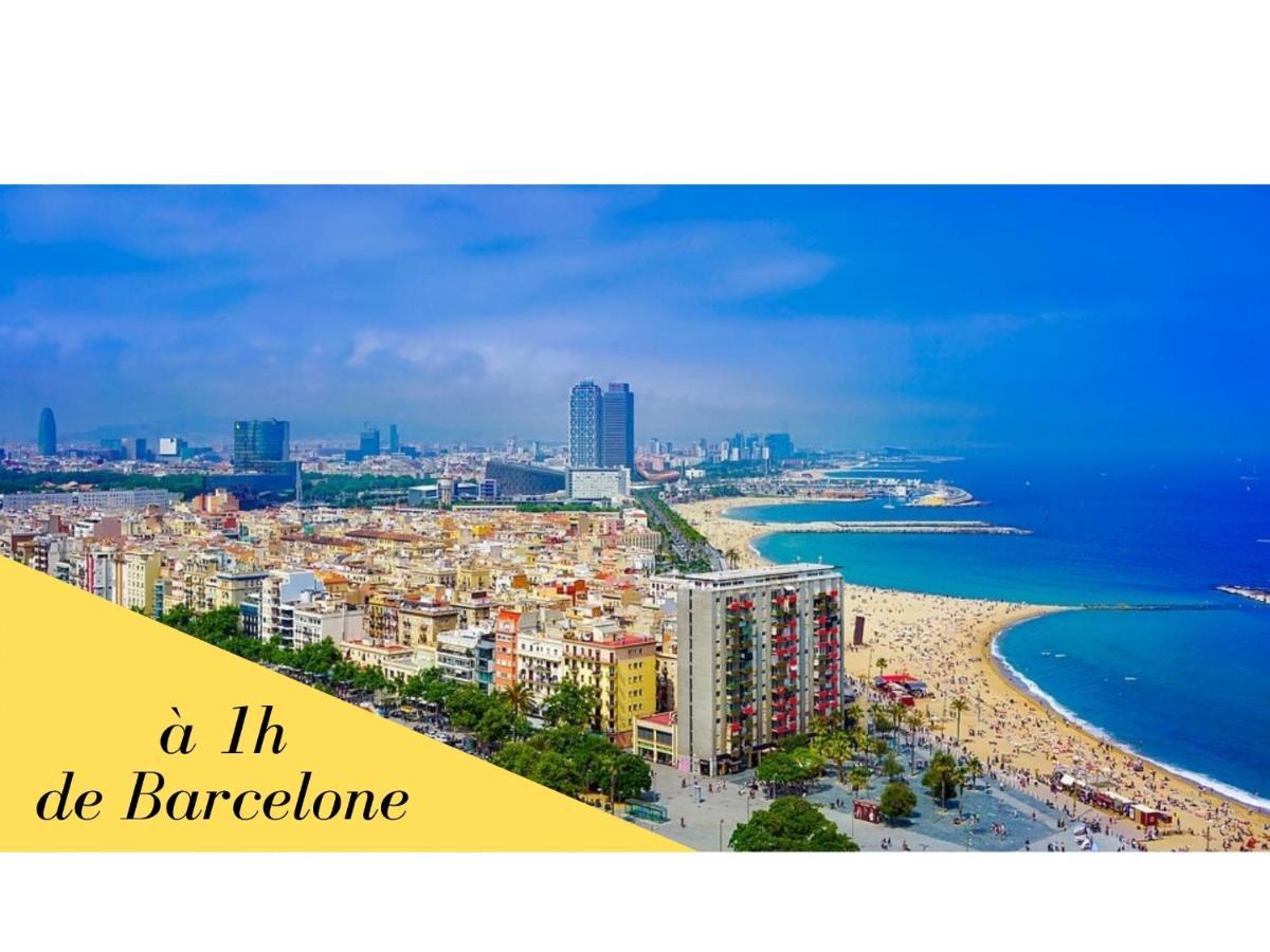 بلاتجا ذارو Appartement En 2Eme Ligne De Mer المظهر الخارجي الصورة
