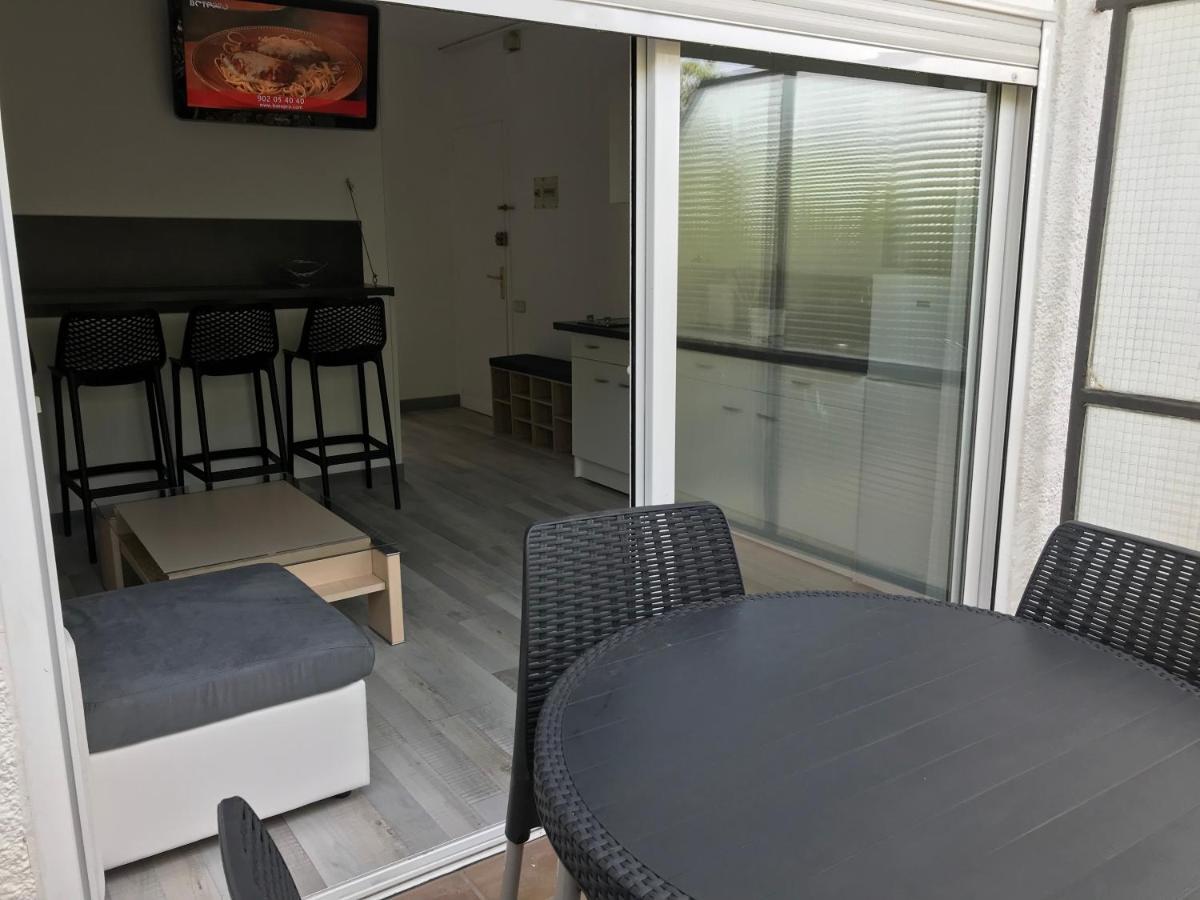 بلاتجا ذارو Appartement En 2Eme Ligne De Mer المظهر الخارجي الصورة